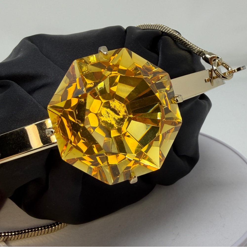 Kate Spade Evening Bell Emina Diamond Engagement Ring Bag - Picture 2 of 13